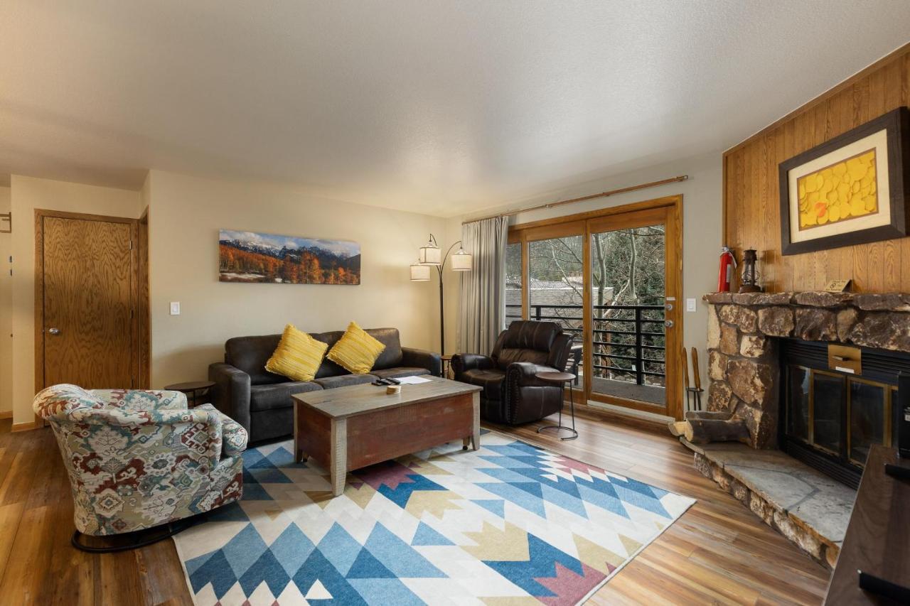 309 Snowdance Manor Condo Кийстоун Екстериор снимка