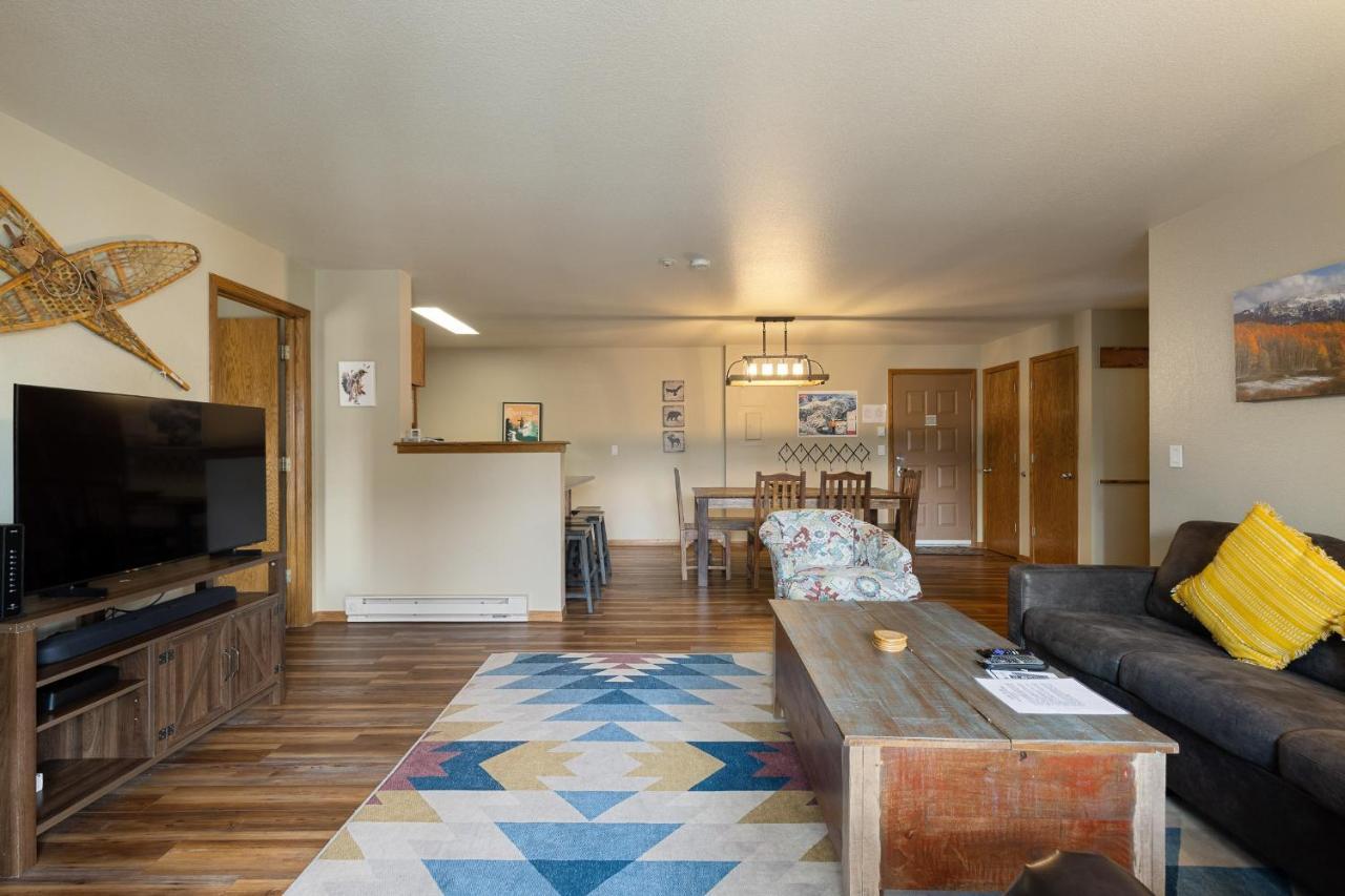 309 Snowdance Manor Condo Кийстоун Екстериор снимка