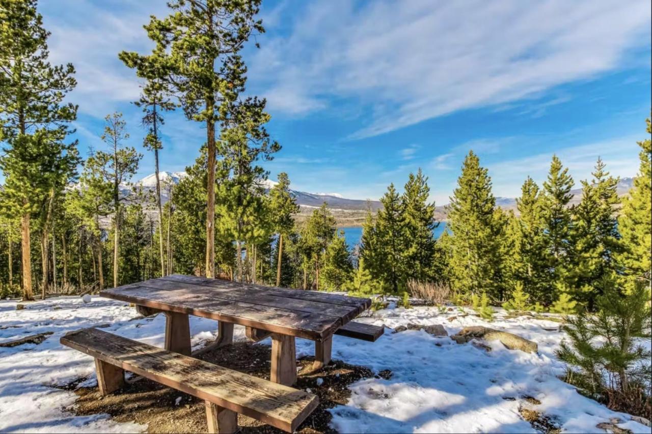 309 Snowdance Manor Condo Кийстоун Екстериор снимка