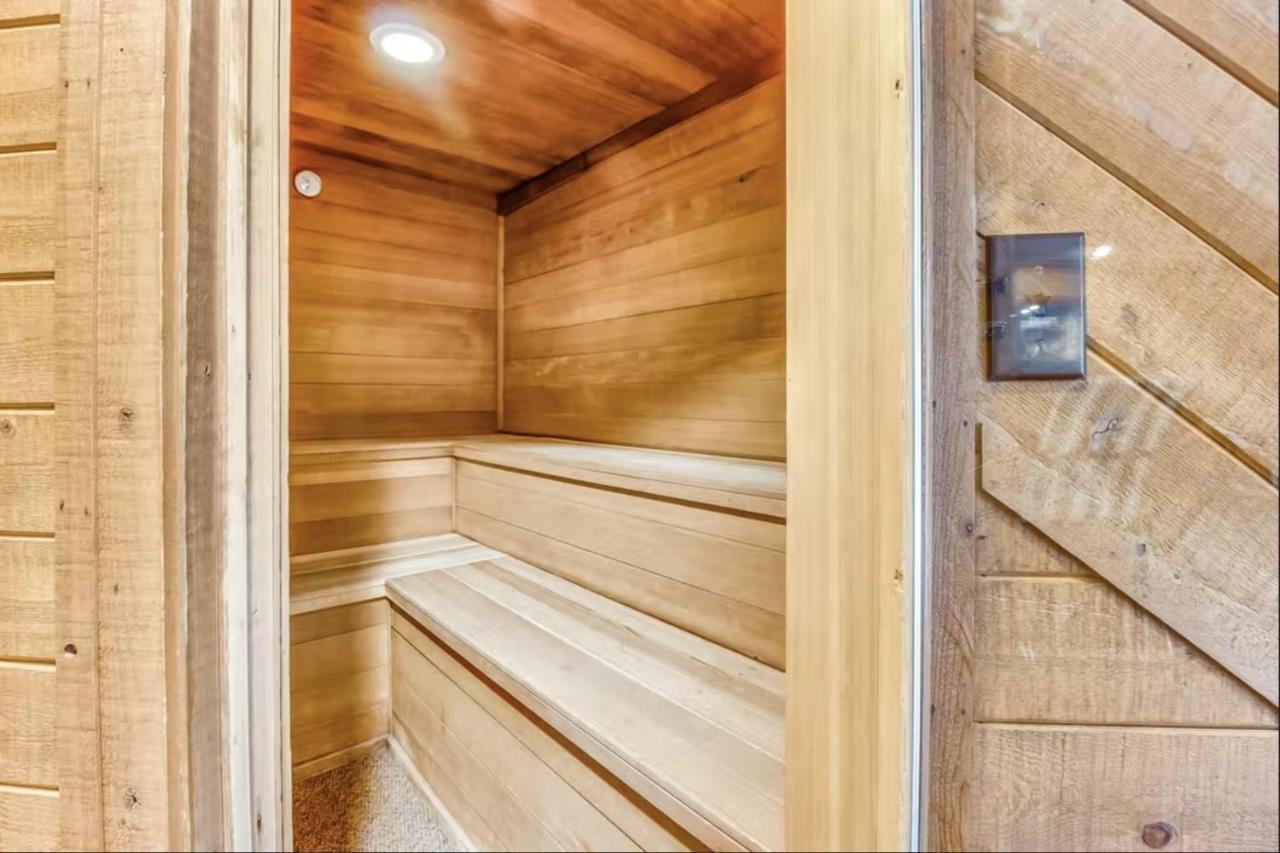 309 Snowdance Manor Condo Кийстоун Екстериор снимка