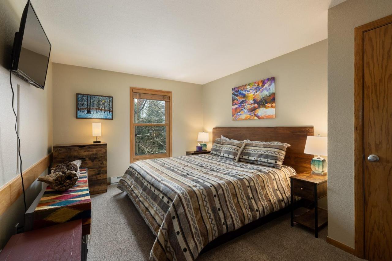 309 Snowdance Manor Condo Кийстоун Екстериор снимка