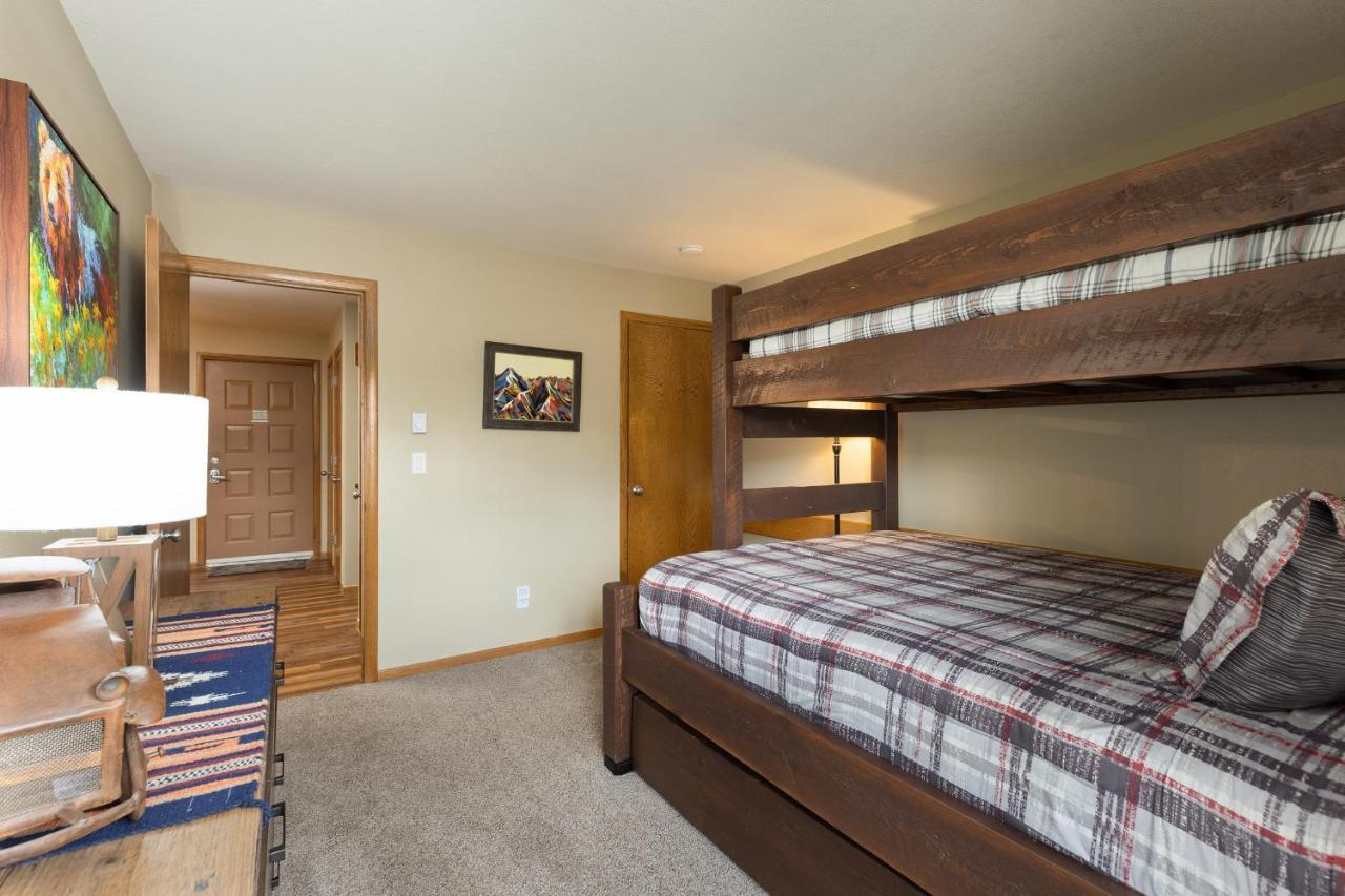 309 Snowdance Manor Condo Кийстоун Екстериор снимка
