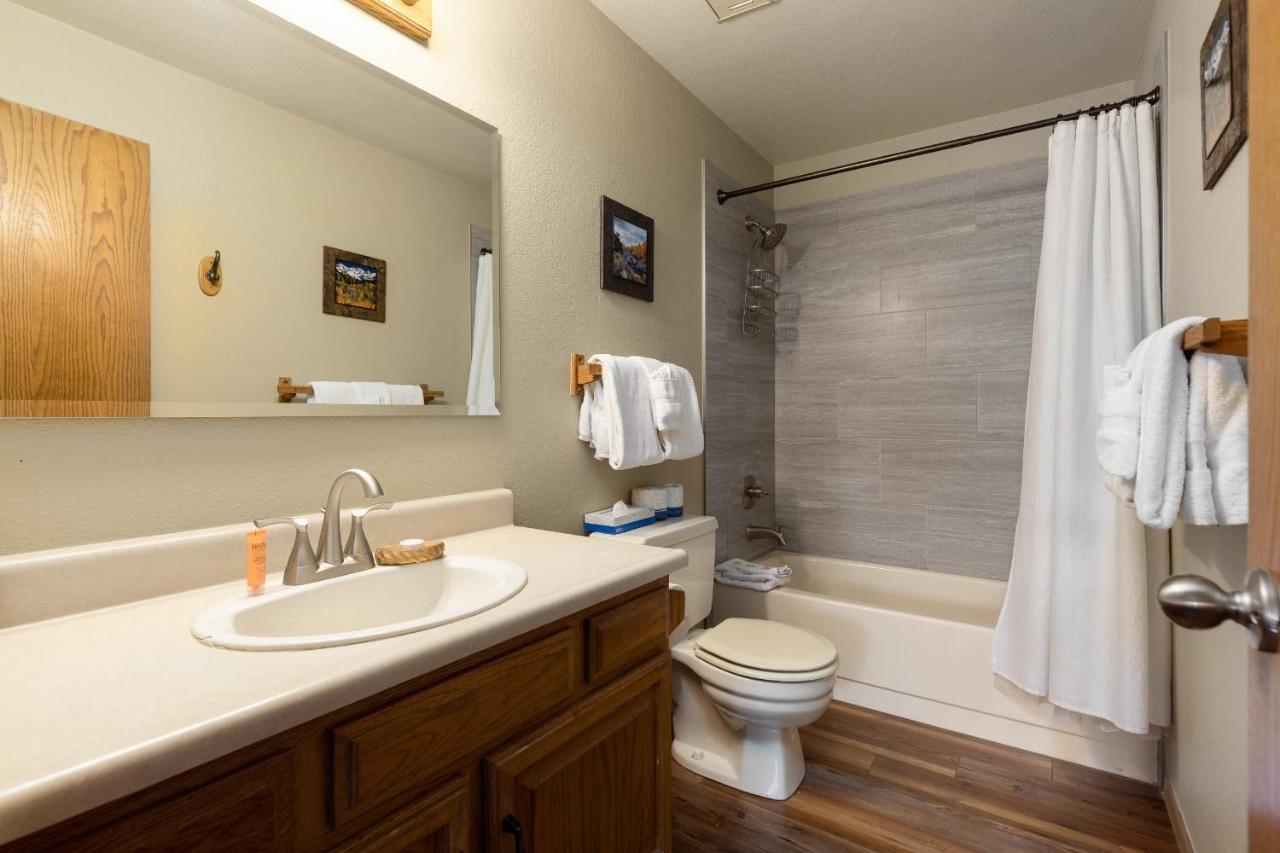 309 Snowdance Manor Condo Кийстоун Екстериор снимка