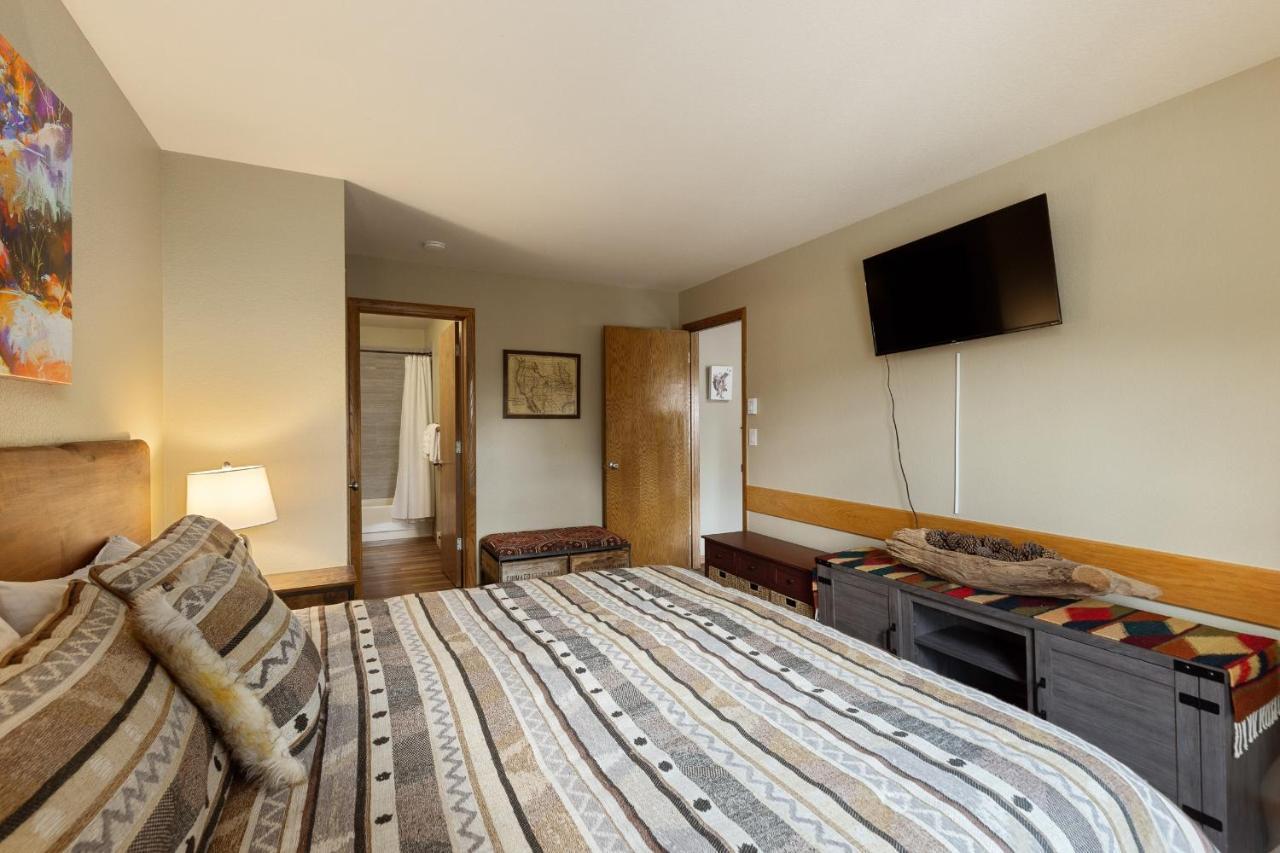 309 Snowdance Manor Condo Кийстоун Екстериор снимка